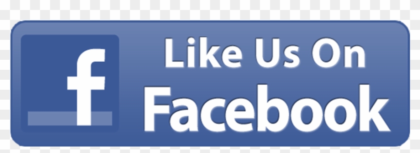 840x307 Facebook Like Button Transparent Background