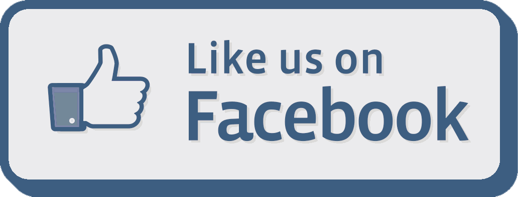 1032x394 Like Us On Facebook Logo