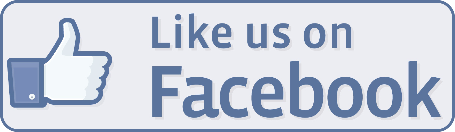 1758x512 Like Us On Facebook Logo Png Images In Collection
