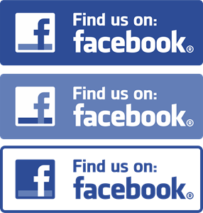 286x300 Like Us On Facebook Logo Vector
