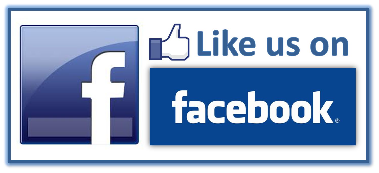1499x683 Official Facebook Like Icon