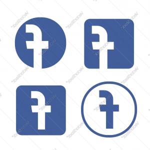 300x300 Facebook Logo Facebook Icon Vector Newwaysys