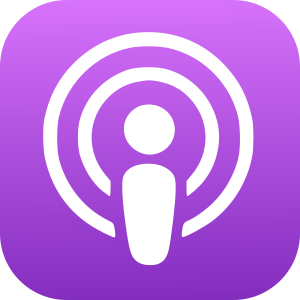 300x300 Filepodcasting Icon