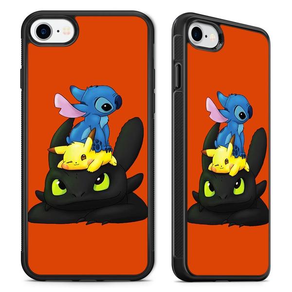 600x600 Lilo And Stitch Getyacase