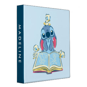307x307 Personalize Your Own Disney Binder