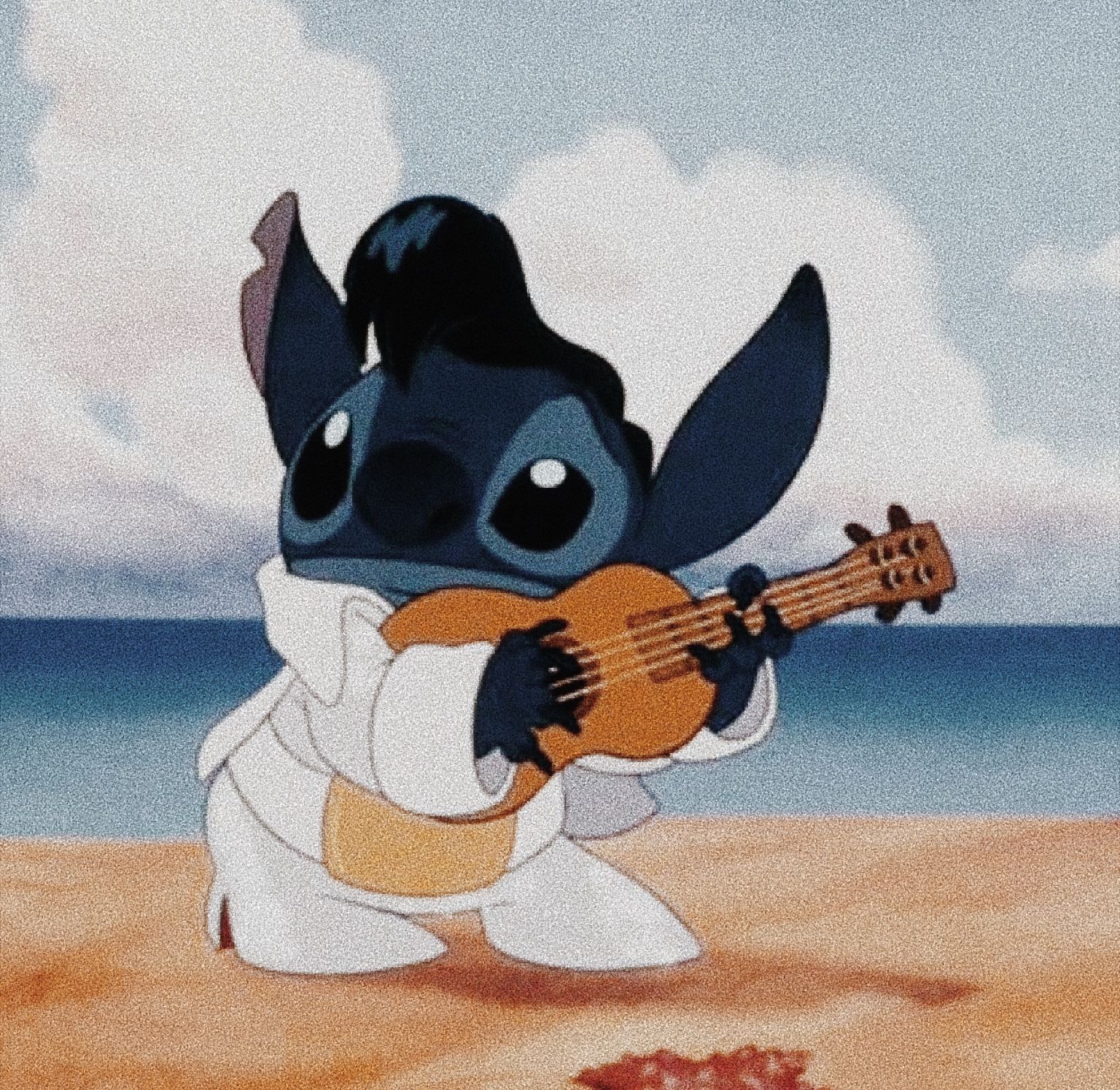 1536x1495 Lilo And Stitch Aesthetic Aesthetic In Cartoon Profile