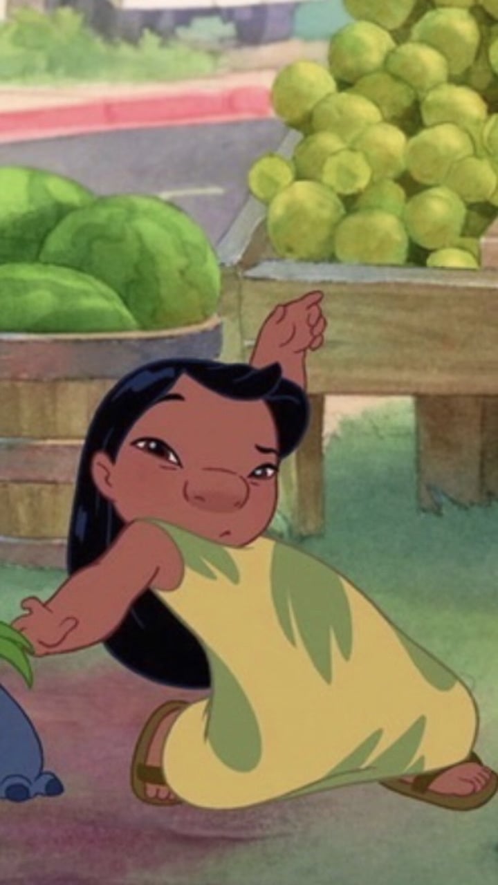 720x1280 Matching Icon Lilo Y Stitch On We Heart It