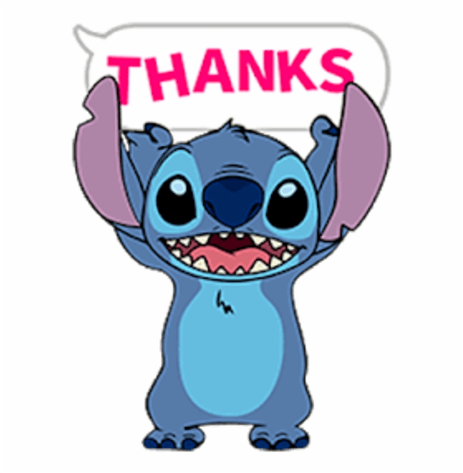 920x938 Stitch Sticker Pack And Lilo For Whatsapp