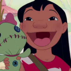 240x240 Lilo Icons Tumblr