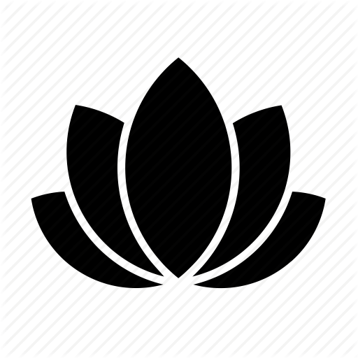 512x512 Amaryllis, Blossom, Floral, Flower, Petal, Plant, Water Lily Icon