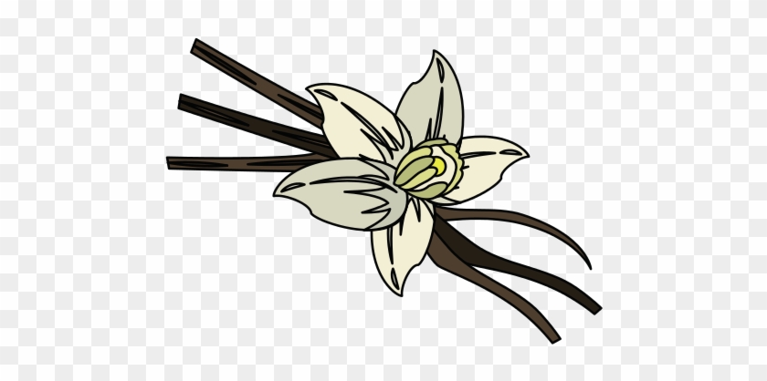 840x418 Flower And Pods Icon Image Icons