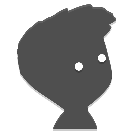 512x512 Limbo Icon Papirus Apps Iconset Papirus Development Team