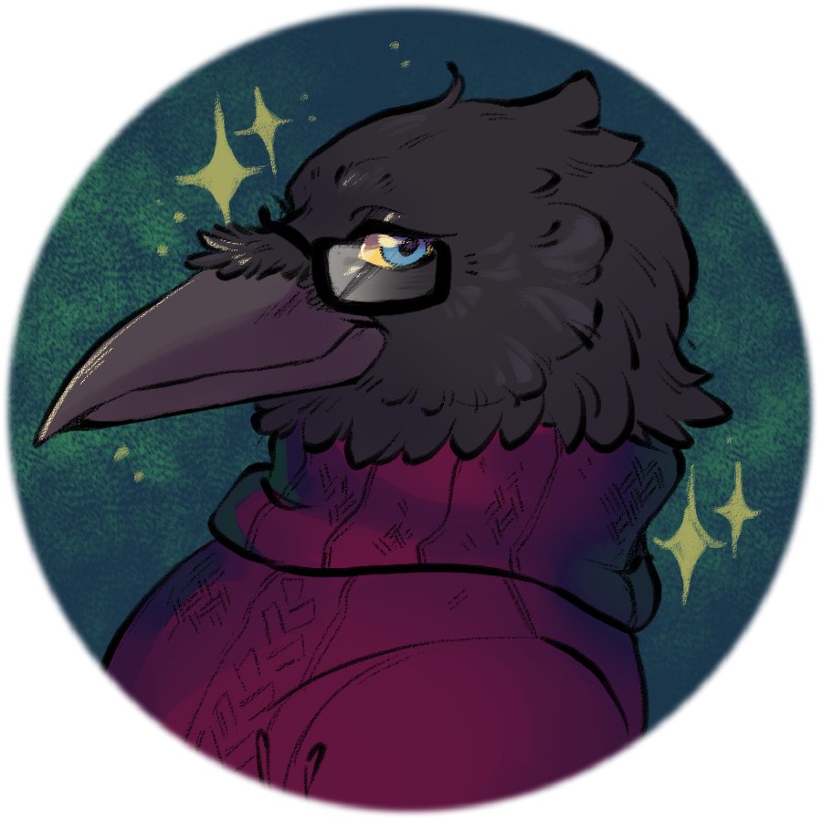 900x900 Poi Limbo On Twitter Icon Commissions Need Work Ride