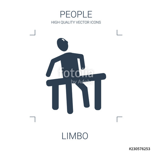 500x500 Limbo Icon Stock Image And Royalty Free Vector On Fotolia