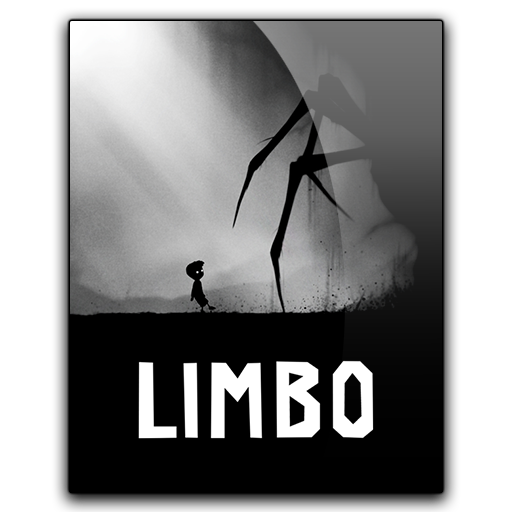 512x512 Icon Limbo