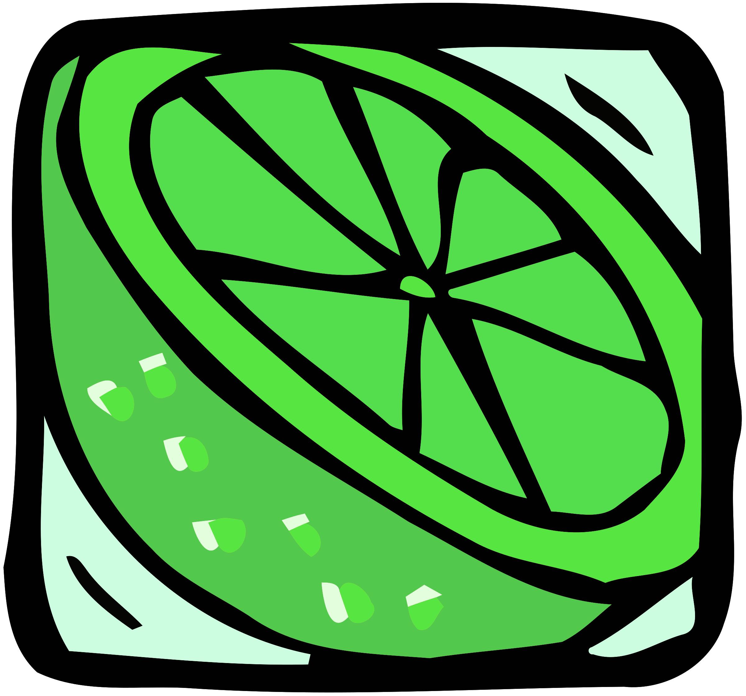 2400x2239 Food Icon