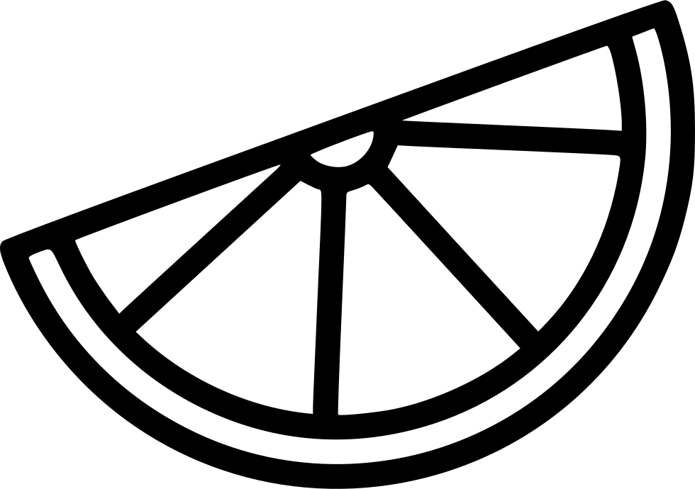 980x690 Lemon Slice Orange Citrus Lime Png Icon Free Download