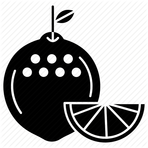 512x512 Citrus, Juice, Lemon, Lemonade, Lime Icon