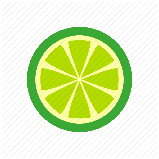 512x512 Cooking, Food, Fruit, Kitchen, Lemon, Lime, Nature, Sour Icon