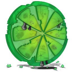 256x256 Limewire Icon