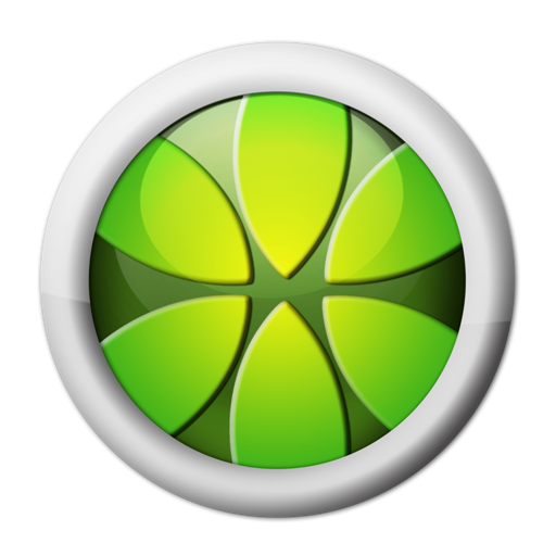 512x512 Limewire Icon