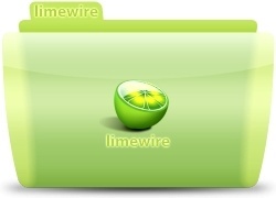 250x180 Limewire Free Icon Download