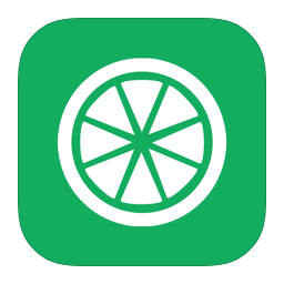 256x256 Limewire Icon Myiconfinder