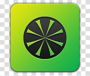 300x256 Carbondice, Limewire Icon Transparent Background Png Clipart