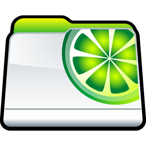 300x300 Limewire Icons, Free Limewire Icon Download