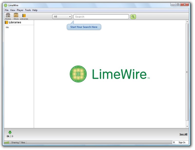 800x617 Limewire Adds Private Sharing Wired