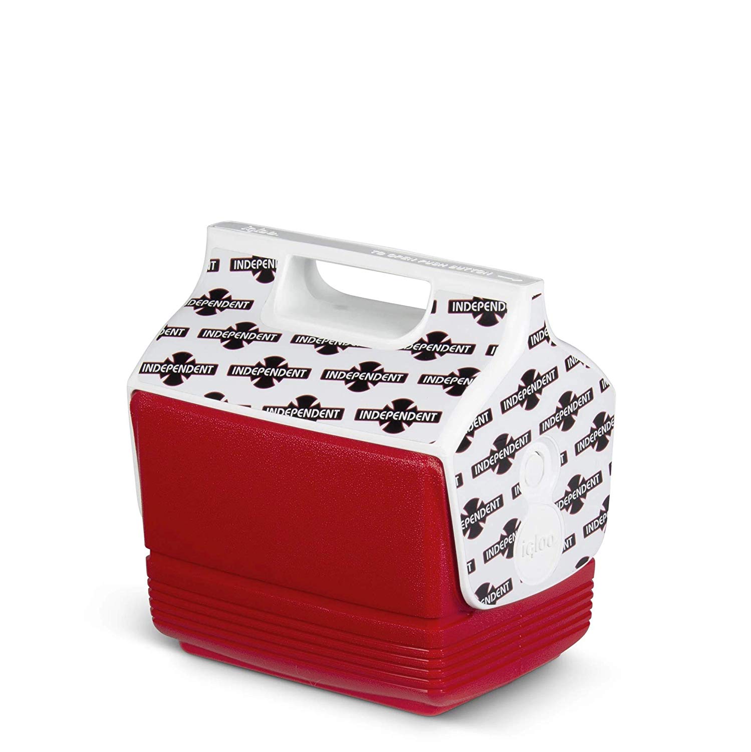 1499x1500 Igloo X Independent Playmate Mini Limited Edition