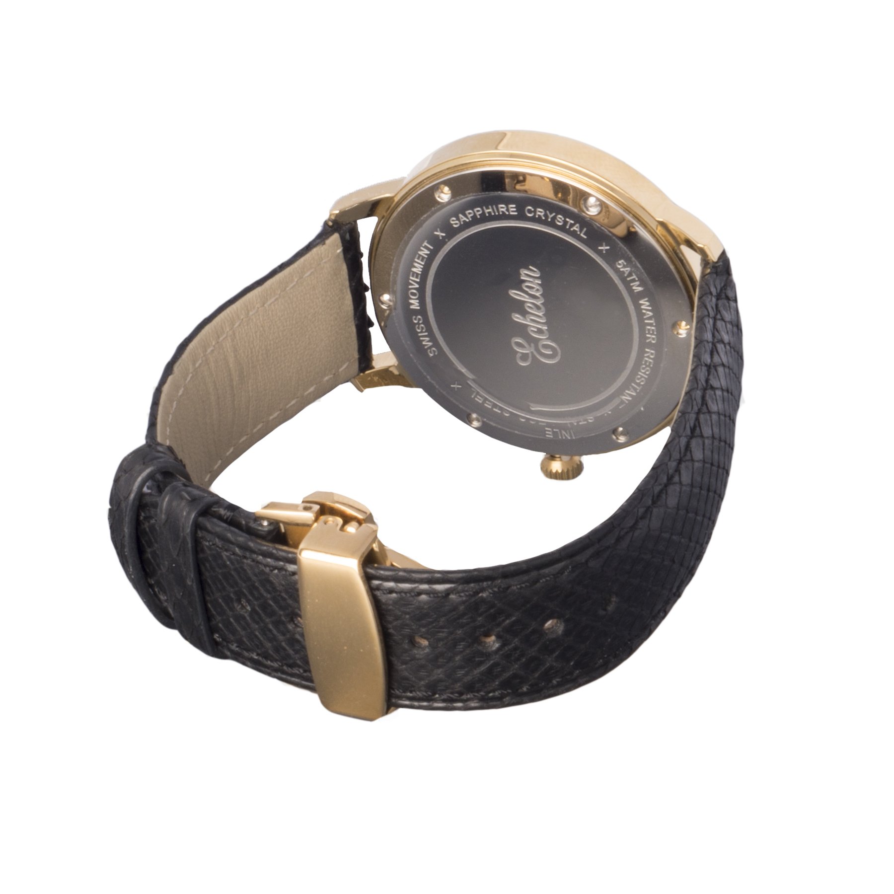 1800x1800 Limited Edition Icon Gold Sleek Black Echelon Designs Tx