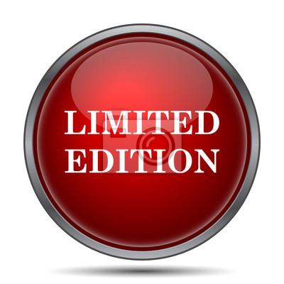 400x400 Limited Edition Icon Fototapete Fototapeten Ausgabe, Seltenheit