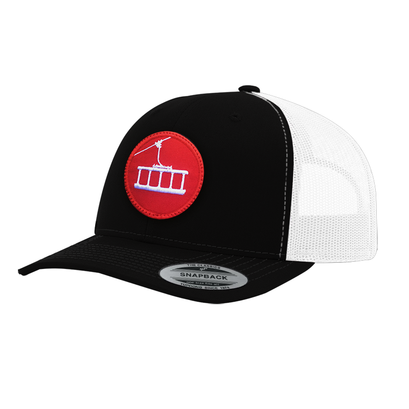 800x800 Mammothff Limited Edition Icon Hat Mammothfilmfestival