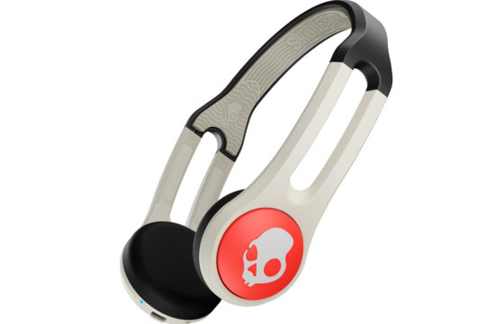 540x360 Skullcandy Throws It Way Back, Releases Limited Edition Icon