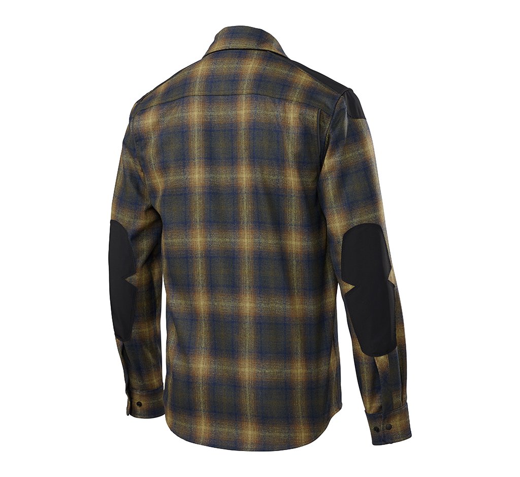 1024x939 The Icon Shirt Limited Edition