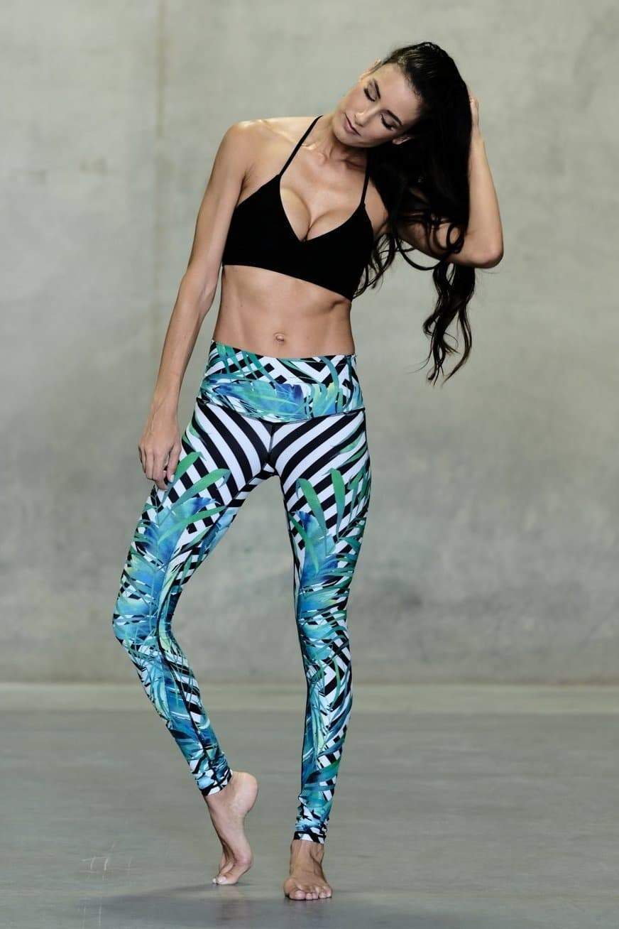 872x1308 Icon Limited Edition Barefoot Legging Niyama Sol