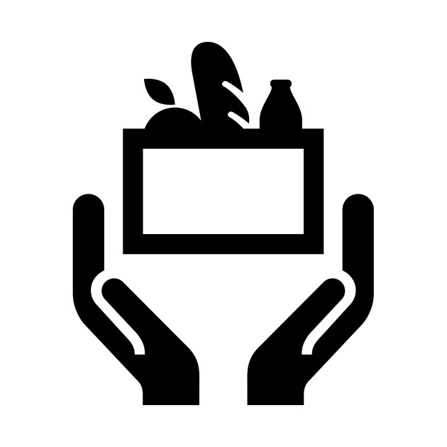 630x630 Limited Edition Exclusive Food Bank Icon