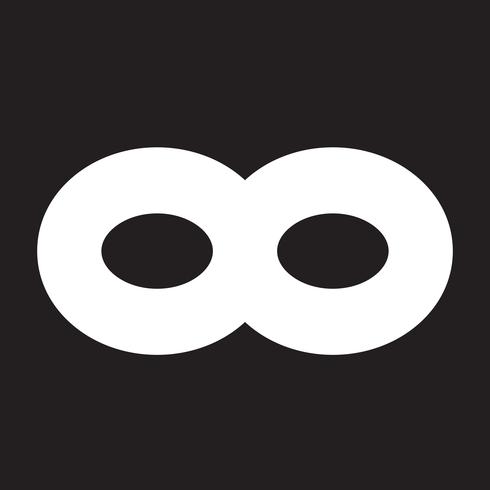 490x490 Limitless Symbol Icon