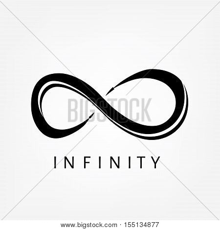 450x470 Infinity Symbol, Sign