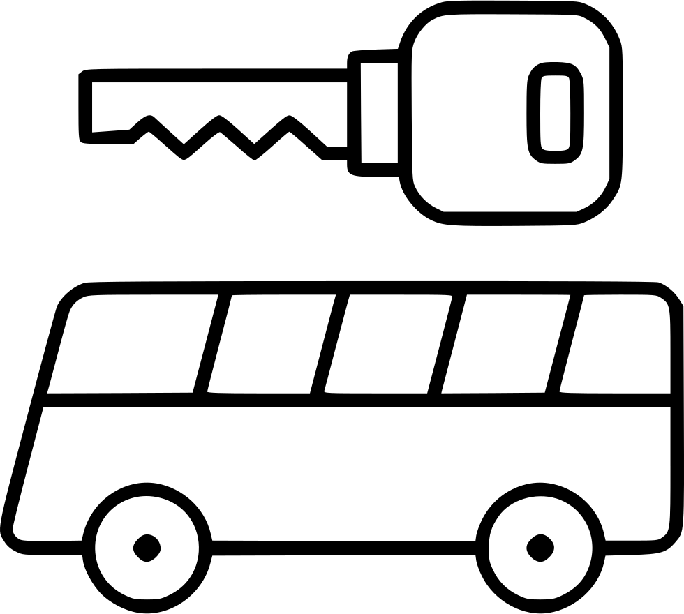 980x880 Limo Bus Special Rentals Rent Transportation Vehicle Png Icon