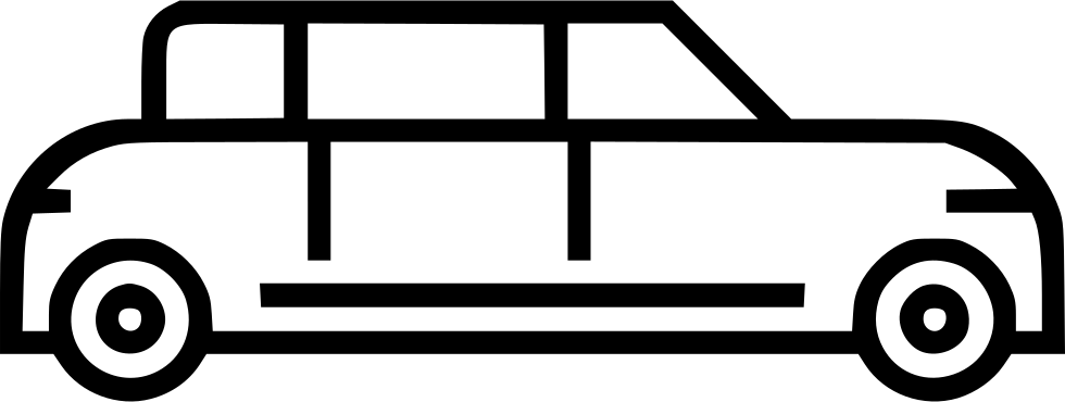 980x370 Limo Png Icon Free Download