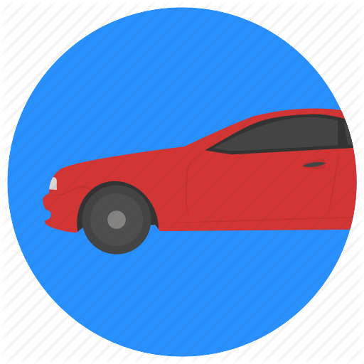 512x512 Limousine, Lincoln Limo, Luxury Vehicle, Sedan, Stretch Limo Icon