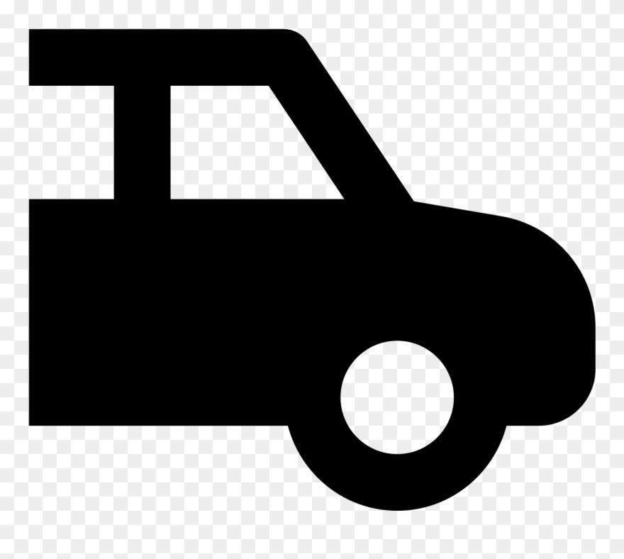 880x788 Limousine Icon Clipart