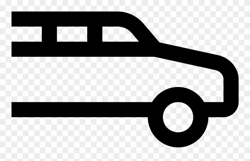 880x568 Limousine Icon Free Download Clipart