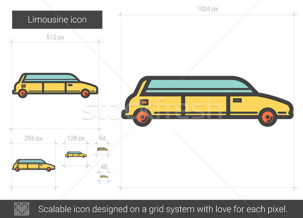 600x432 Limousine Stock Vectors, Illustrations And Cliparts Stockfresh