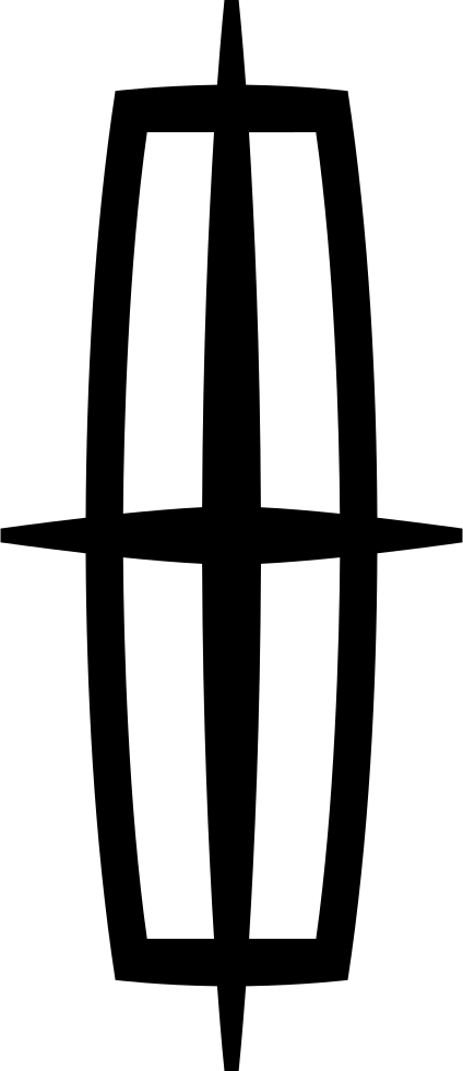424x980 Lincoln Png Icon Free Download