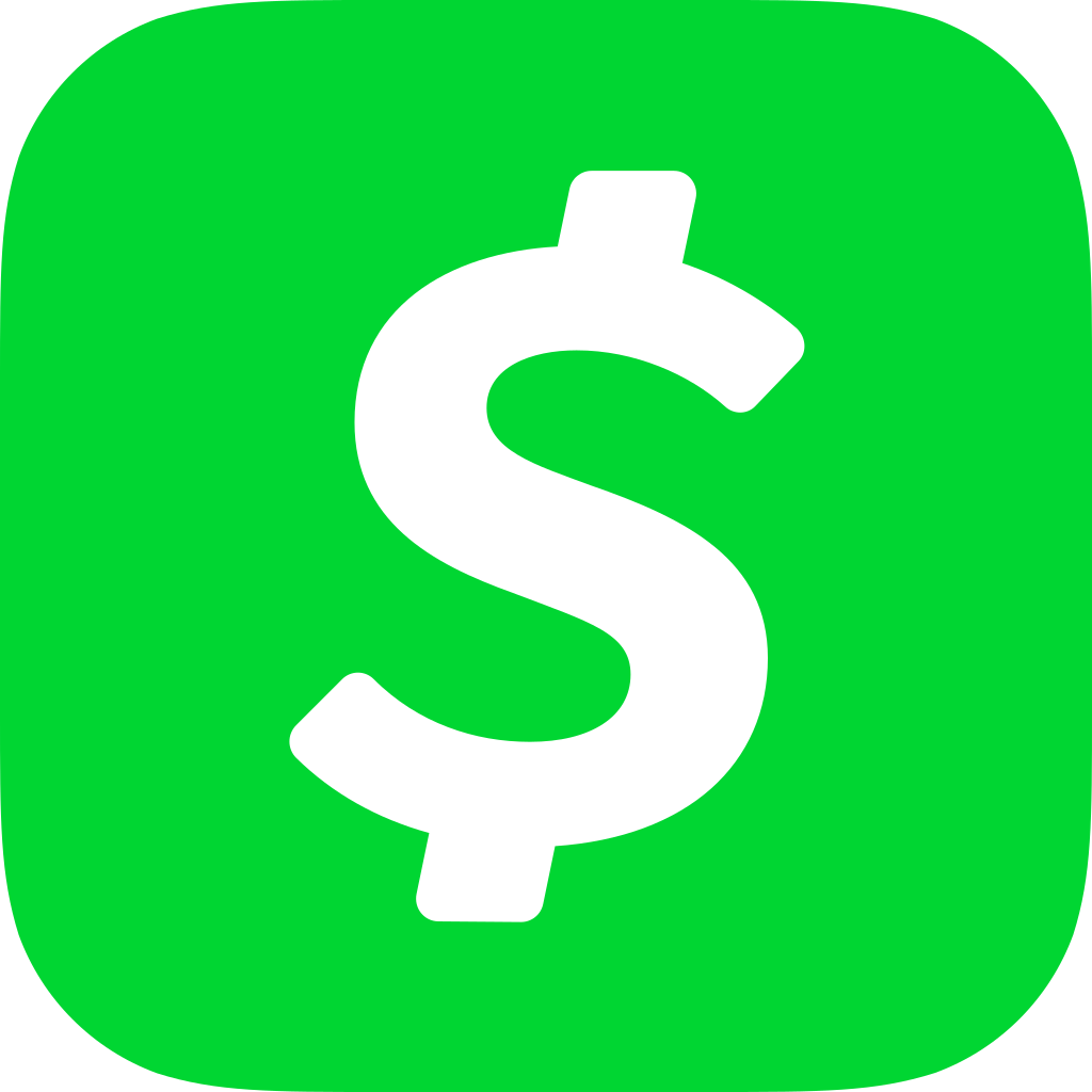 1024x1024 Filesquare Cash App Logo