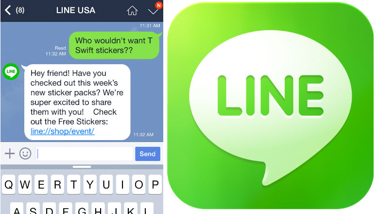 780x440 How To Use Line Messenger App