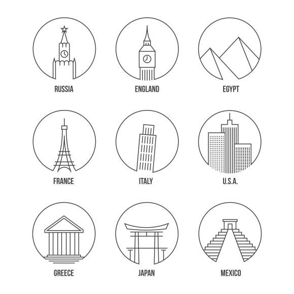 Creativemarket 580x580 Creativemarket